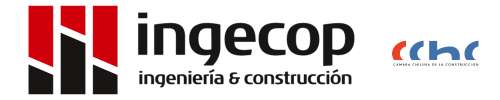 Ingecop SpA logo