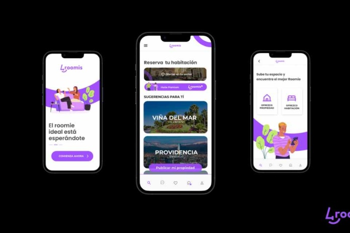 Innovación en el arriendo de habitaciones para la nueva realidad en Chile