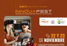 Innovafest 2023 Antofagasta: La fiesta donde se reúne la innovación, ciencia y tecnología  