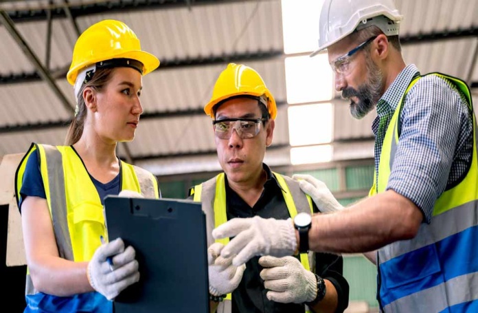 Instrumentación Medioambiental Certificada