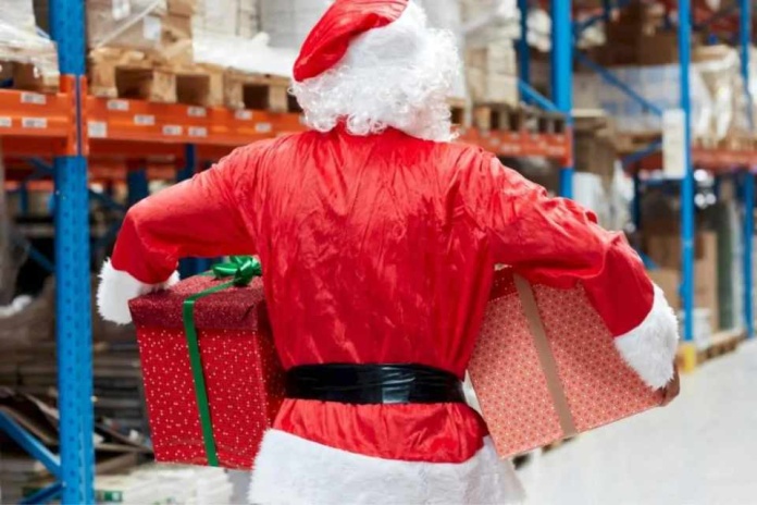 International Line entrega claves para importar Navidad de manera exitosa