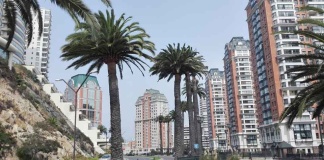 Inversión inmobiliaria en turismo