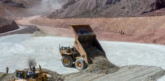 Investigadores rastrean peligrosas concentraciones de mercurio en zonas mineras del norte del país