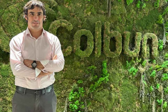 “La desalación es una respuesta clara y cierta a la escasez hídrica que estamos evidenciando a causa del cambio climático”