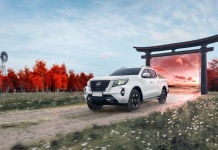 La nueva campaña de Nissan Frontier, una propuesta que combina el mundo 3D con el real