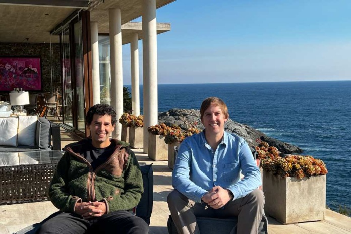 Legria concreta financiamiento por hasta $3 mil millones de Ameris Capital para impulsar su crecimiento 