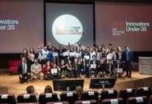MIT Technology Review en español premia a los 35 jóvenes más innovadores de Latinoamérica