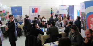 Networking de economía circular: CORFO conecta llega a Puerto Montt