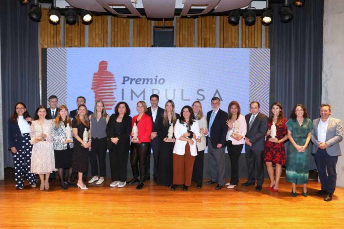 Premio IMPULSA 2023 destaca a las empresas con los mejores indicadores de equidad de género