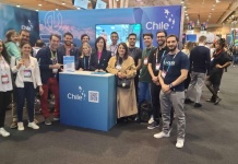 Prevsis tiene destacada participación en la Web Summit de Lisboa