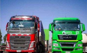 Artisa explica beneficios de externalizar los servicios de carga y transporte 
