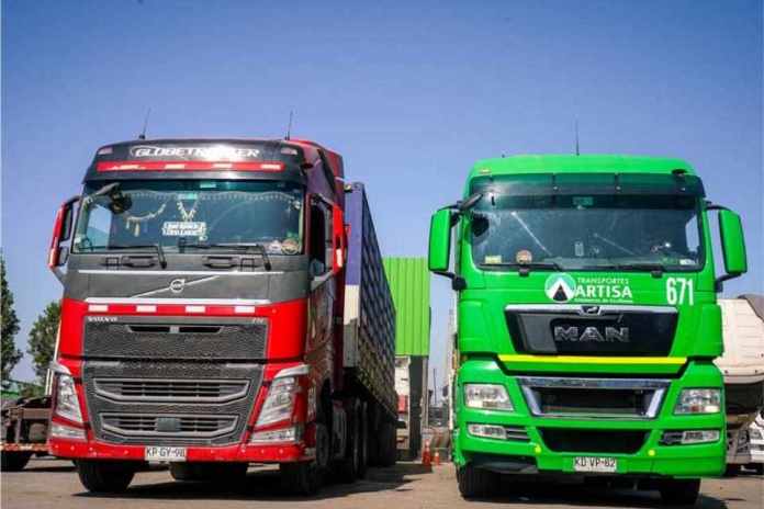 Artisa explica beneficios de externalizar los servicios de carga y transporte 