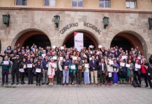 Región de Coquimbo da trascendental paso en el desarrollo de sus cooperativas y economía social