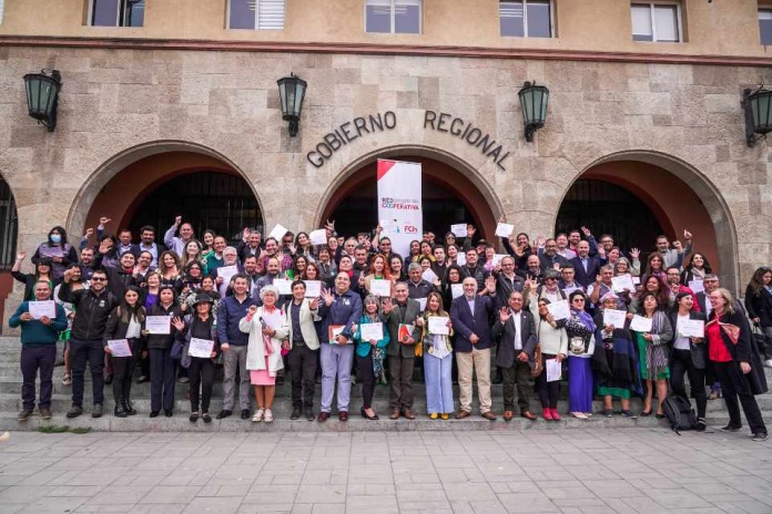 Región de Coquimbo da trascendental paso en el desarrollo de sus cooperativas y economía social