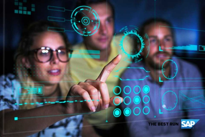 SAP convierte a cada desarrollador en un desarrollador de IA generativa en SAP TechEd en 2023 SAP convierte a cada desarrollador en un desarrollador de IA generativa en SAP TechEd en 2023