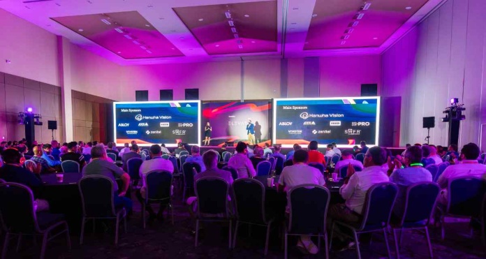 Seguridad con una visión a largo plazo: el enfoque central del Genetec Elevate’23