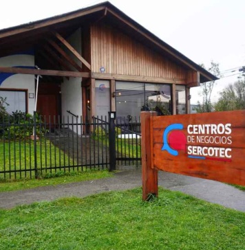 Sercotec abre concurso público para la operación de 40 centros de desarrollo de negocios