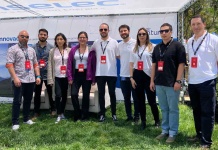 Soluciones para innovación social y cambio climático marcan lanzamiento de 3ª convocatoria de transelec ventures