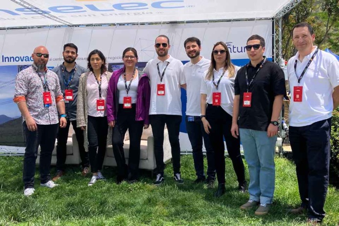 Soluciones para innovación social y cambio climático marcan lanzamiento de 3ª convocatoria de transelec ventures