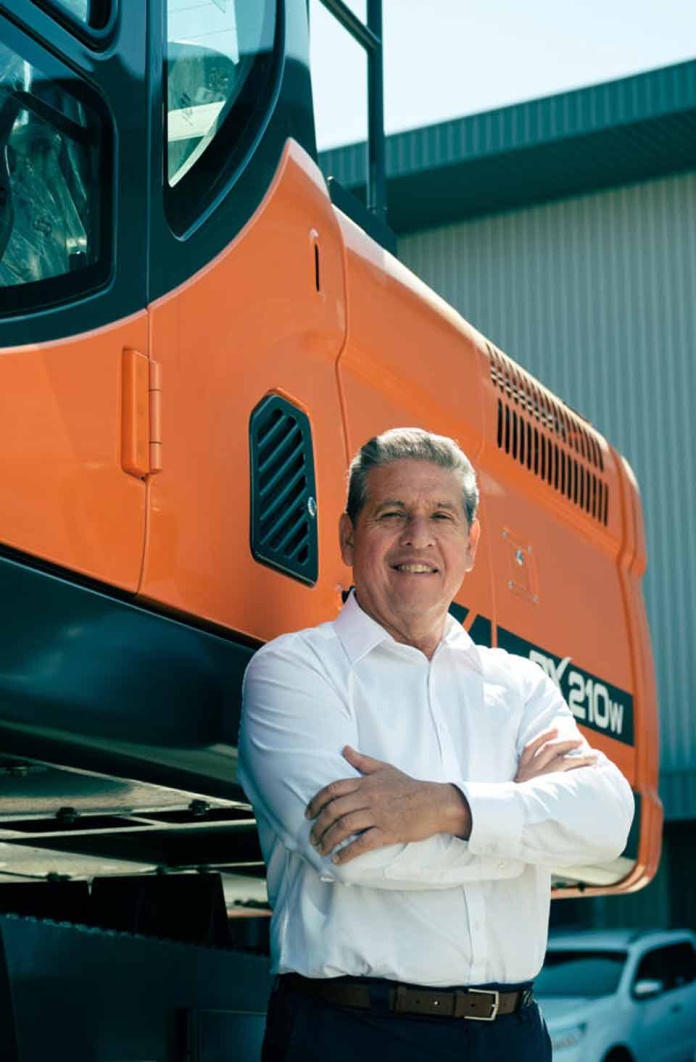 Soluciones personalizadas en maquinaria