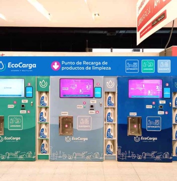 Startup Chilena Mercado Circular participará en Feria Internacional PLMA en Chicago para promover su modelo de consumo sustentable