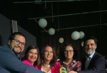 Talento Digital para Chile gana Premio Avonni 2023 