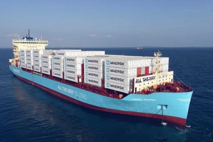 Una cadena de suministro sostenible para liderar la logística en américa latina