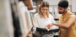 feria laboral virtual