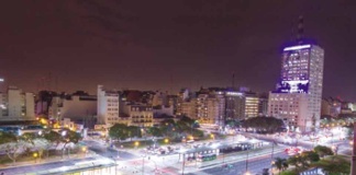 iluminación inteligente