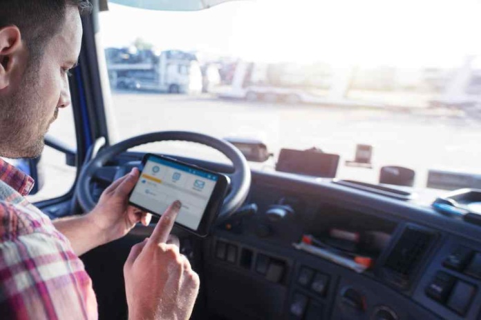 5 beneficios de tener la video telemática como aliada en la entrega de pedidos 5 beneficios de tener la video telemática como aliada en la entrega de pedidos