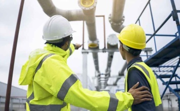 ABB busca viabilizar nuevos proyectos hídricos para Chile