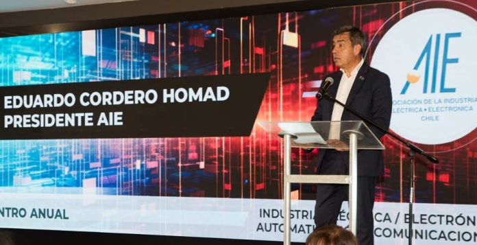 Encuentro Anual AIE: 