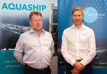 AquaShip AS e Intership AS se fusionan para liderar la flota mundial de servicios acuícolas