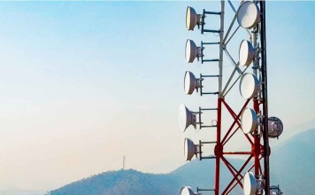 Brecha digital en Chile Los enlaces inalámbricos pueden reducirla