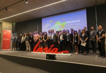 Caravana científica congregó a más de 300 investigadores franceses y chilenos en tres regiones de Chile  