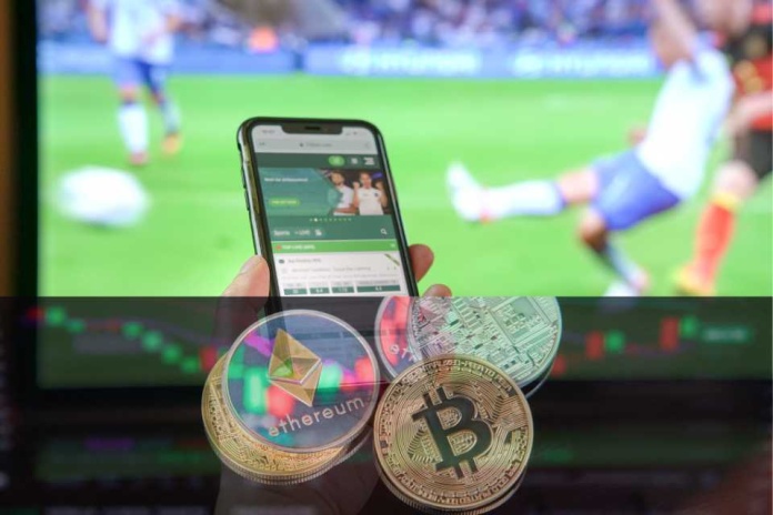 Cómo las criptomonedas están reconfigurando el panorama latinoamericano del juego en línea (2) Cómo las criptomonedas están reconfigurando el panorama latinoamericano del juego en línea