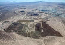 Directorio de Antofagasta Minerals aprueba importante inversión en Minera Centinela 