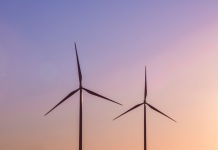 EDP Renewables y Andes Solar firman un acuerdo para el desarrollo de más de 450 MW de energía eólica en Chile