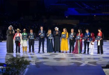 El Premio Zayed a la Sostenibilidad abre las inscripciones para el ciclo 2025