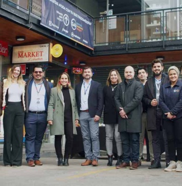 Electrolux Group cierra un año con grandes hitos en sostenibilidad