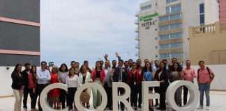 Emprendedores locales presentaron proyectos de innovación con impacto en la región de Antofagasta
