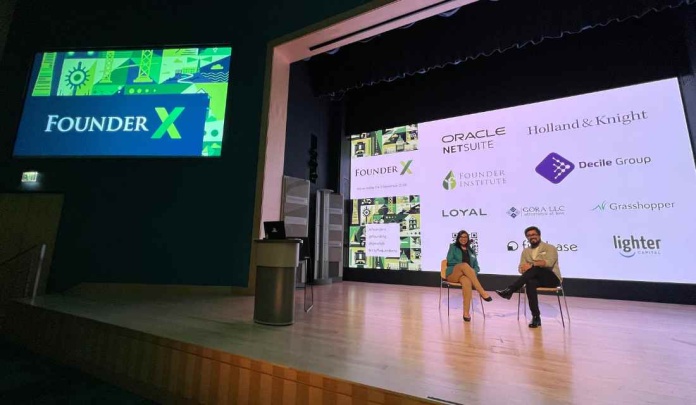 En Silicon Valley: Startup chilena Enverse fue galardonada como una de las 10 empresas con mayor crecimiento en América Latina