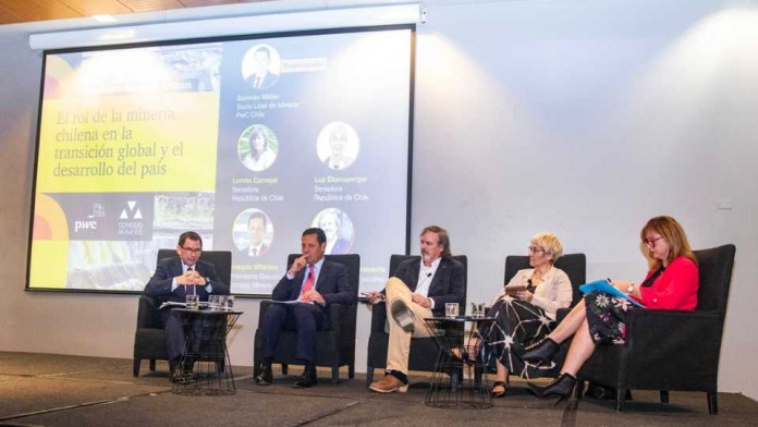 Expertos analizaron los desafíos, oportunidades y el rol en la transición energética de los minerales críticos