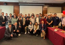 Expertos de Hitachi Energy presentaron las últimas novedades tecnológicas de su portafolio de alta tensión Expertos de Hitachi Energy presentaron las últimas novedades tecnológicas de su portafolio de alta tensión