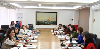 Gobierno crea Instituto Nacional de Asociatividad y Cooperativismo