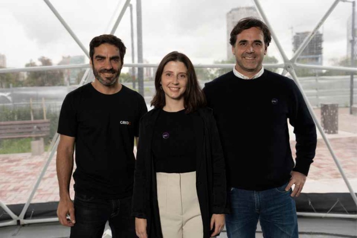 GridX, la company builder biotech líder en la región, busca científicos y emprendedores en Chile 