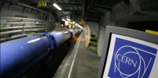 Ingenieros chilenos fabrican estructura para sostener detector de protones en el CERN