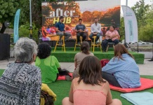 Innova Providencia: Descubre, Conecta y Transforma llega a la plaza Pedro de Valdivia