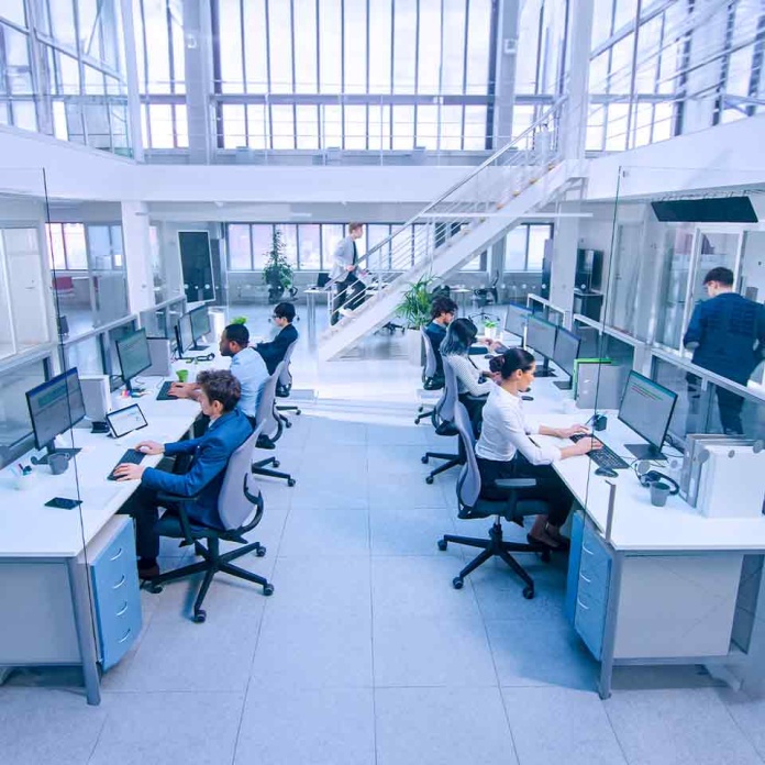 Internet en empresas ¿Qué tan veloz debería ser?