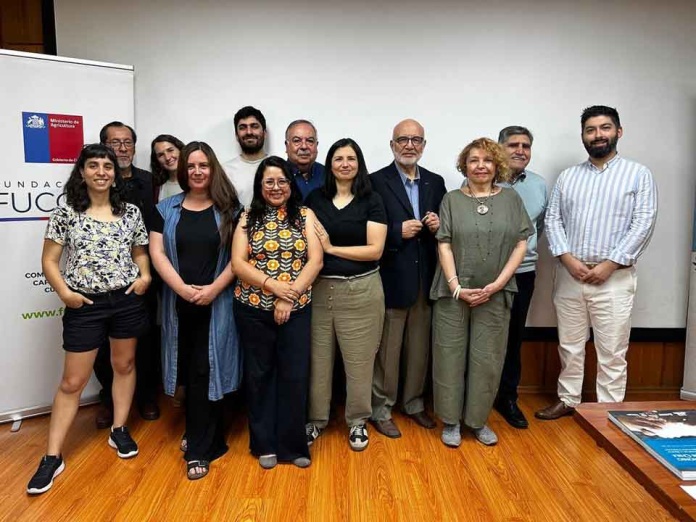 Jurado nacional define las obras ganadoras del concurso Historias de Nuestra Tierra 2023